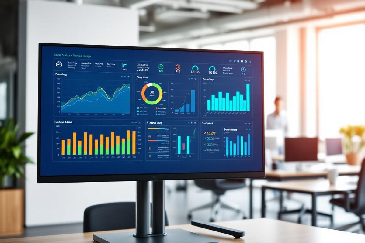 Data warehouse