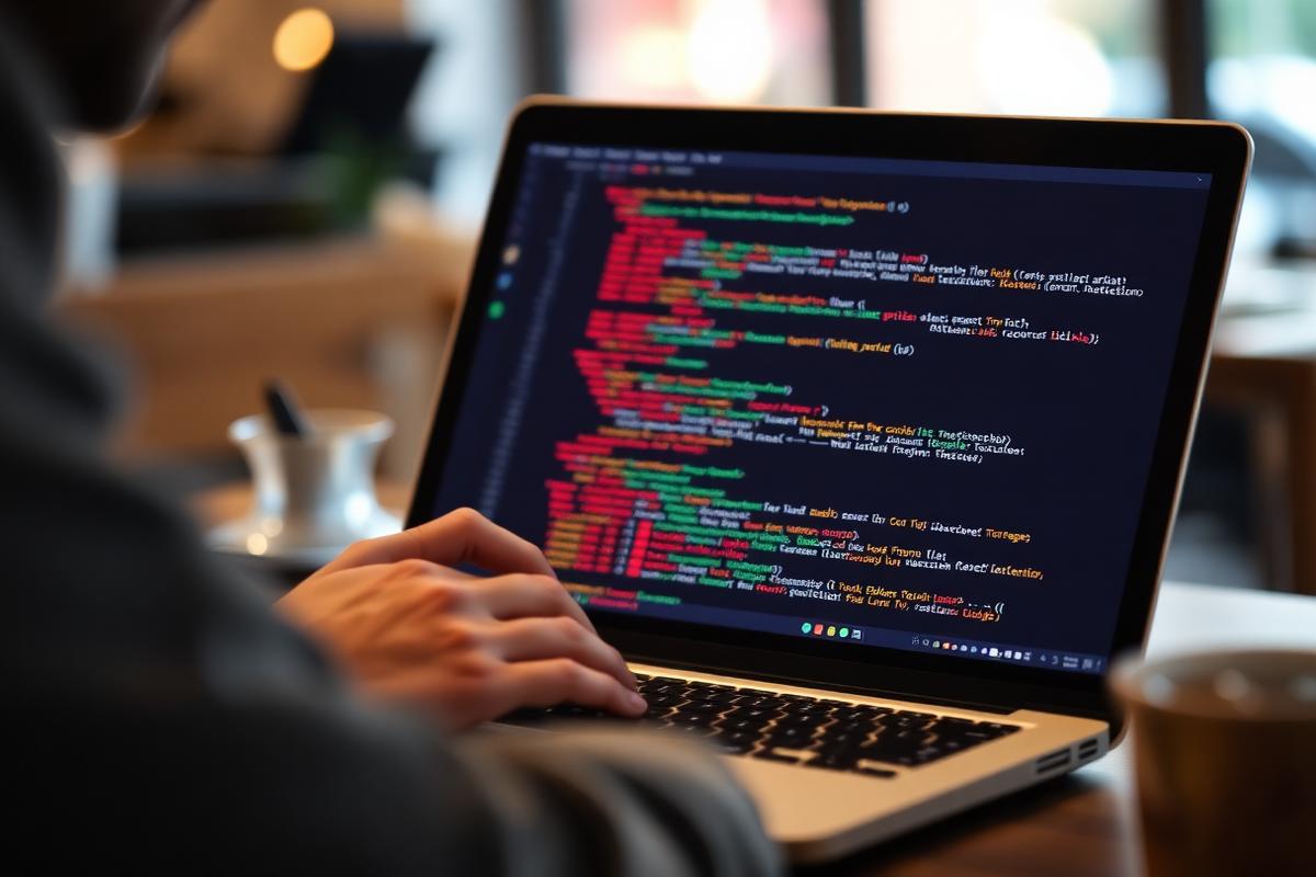 Custom software
